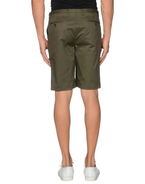 michael kors shorts mens